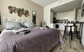 City Home With Luxury Twist