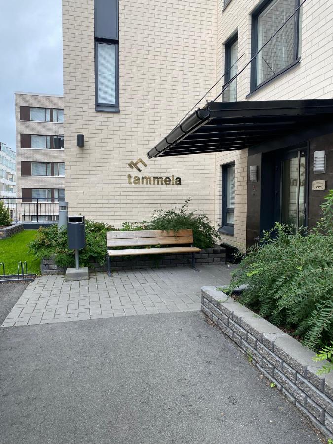 City Home With Luxury Twist Rovaniemi Esterno foto